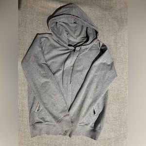 Mack Weldon | sweatshirt | gray | M